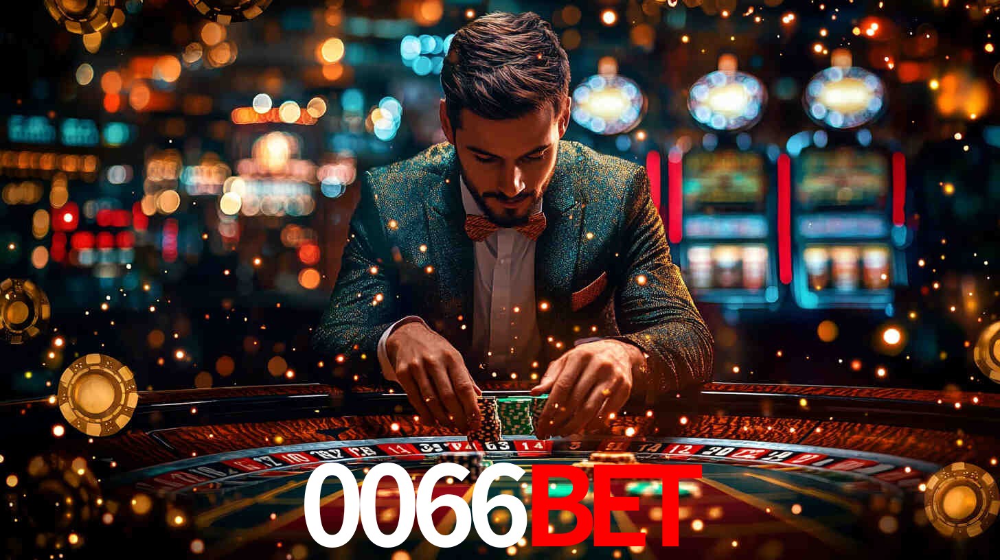 Welcome Bonus 0066bet
