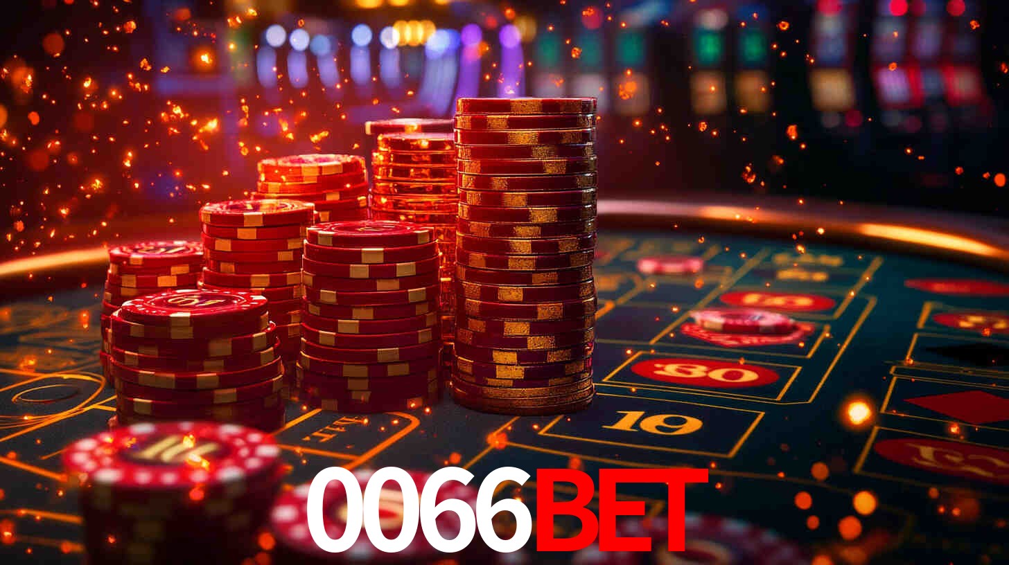 Experiência VIP 0066bet
