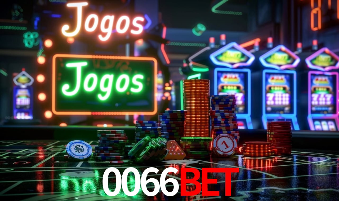 Premium Interface 0066bet