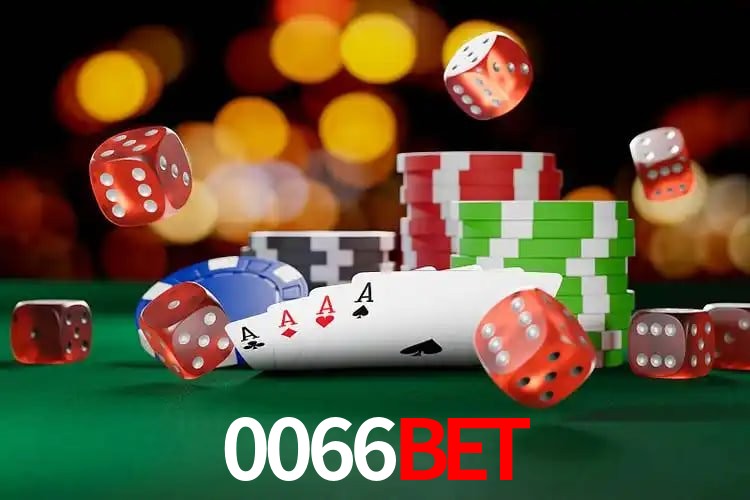Login Seguro 0066bet