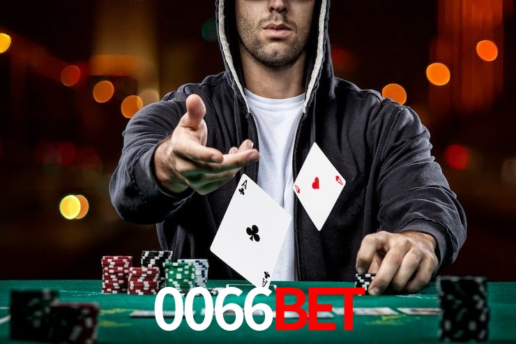 0066bet App Interface