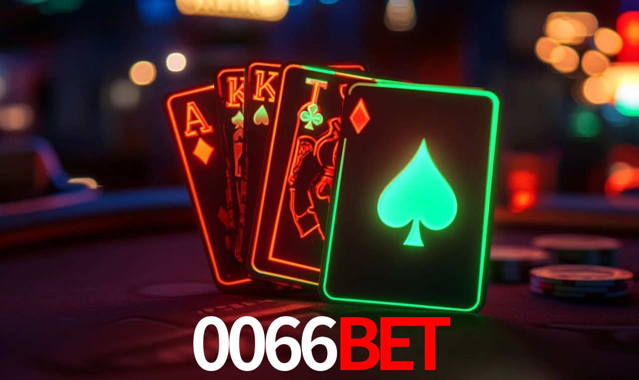 Jogos de Slot 0066bet