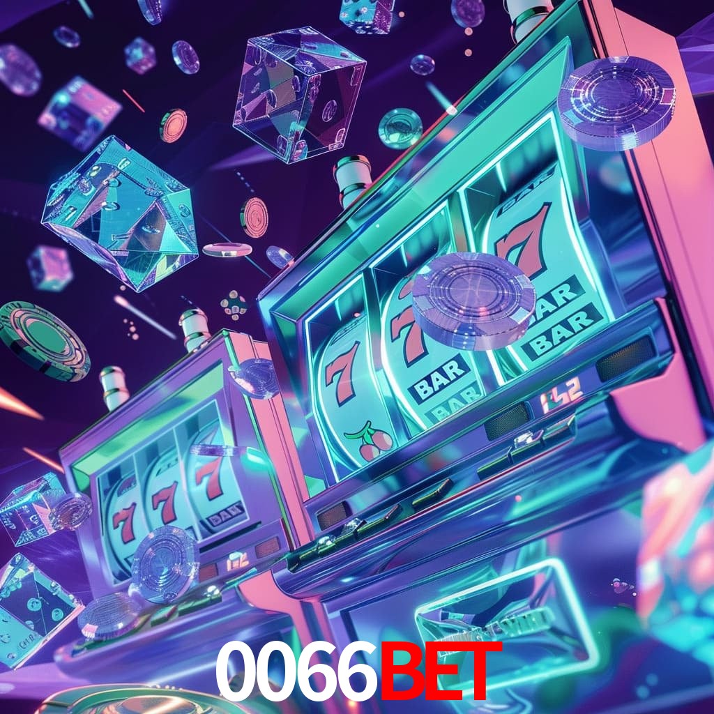 Interface do App 0066bet