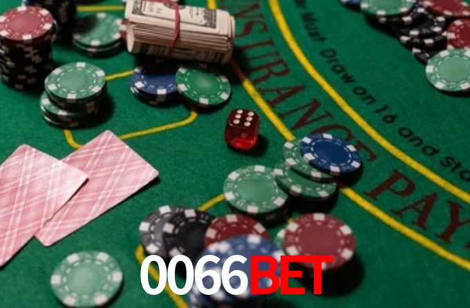 Exclusive Games 0066bet