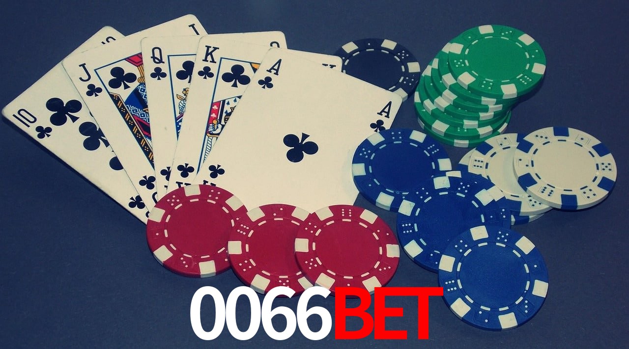 Seasonal Promotions 0066bet