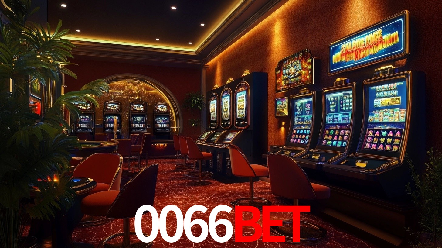 Bonus Features 0066bet