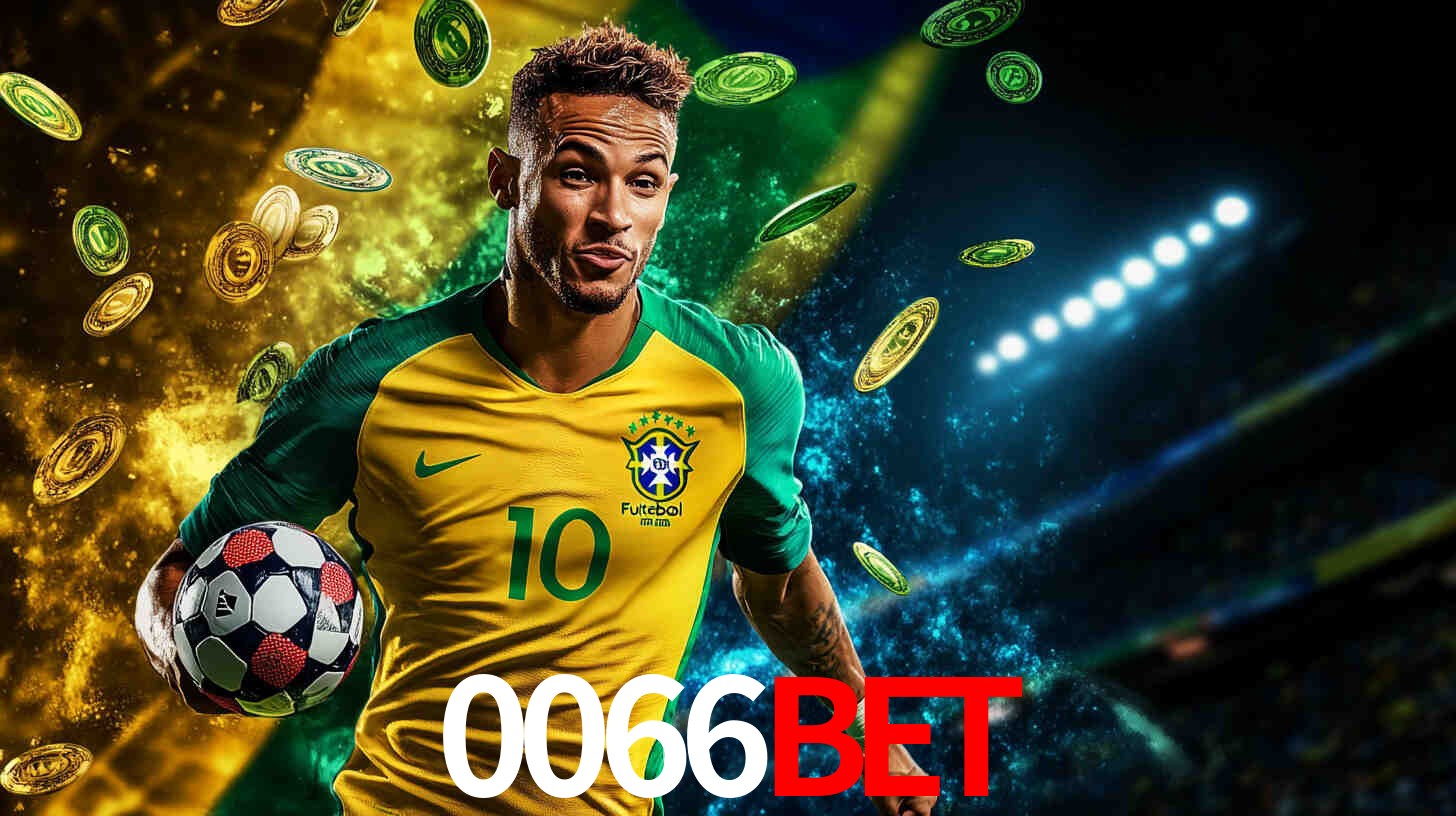 Inovações de Jogos na 0066bet: O Futuro das Experiências Interativas