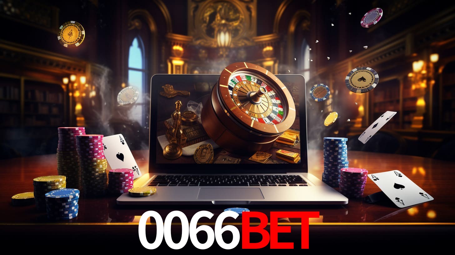 Slot Games 0066bet