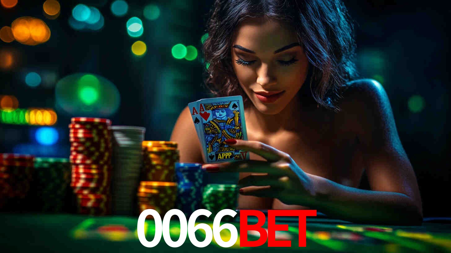 Desvendando o Mundo dos Jogos Virtuais na 0066bet
