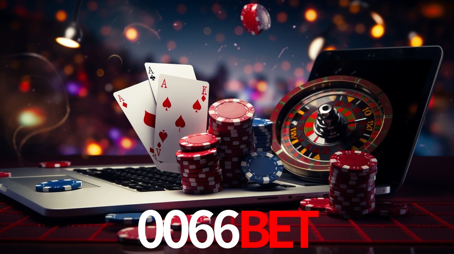Game Providers 0066bet