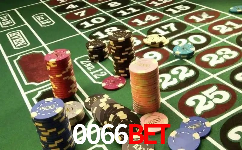 Casino Ao Vivo 0066bet