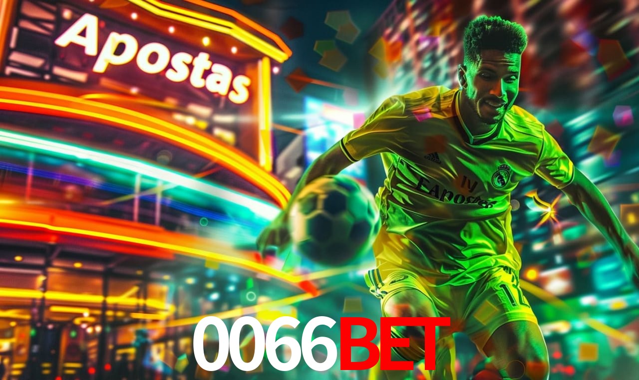 Provedores de Jogos 0066bet