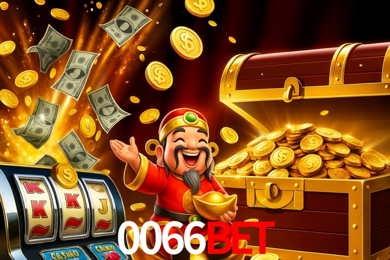 Casino Ao Vivo 0066bet