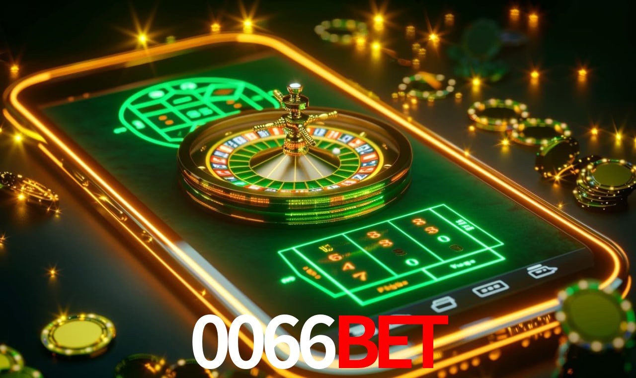 0066bet login
