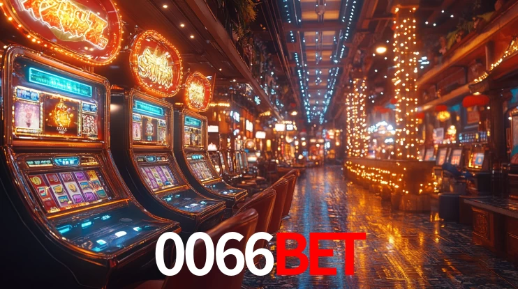 VIP Casino 0066bet