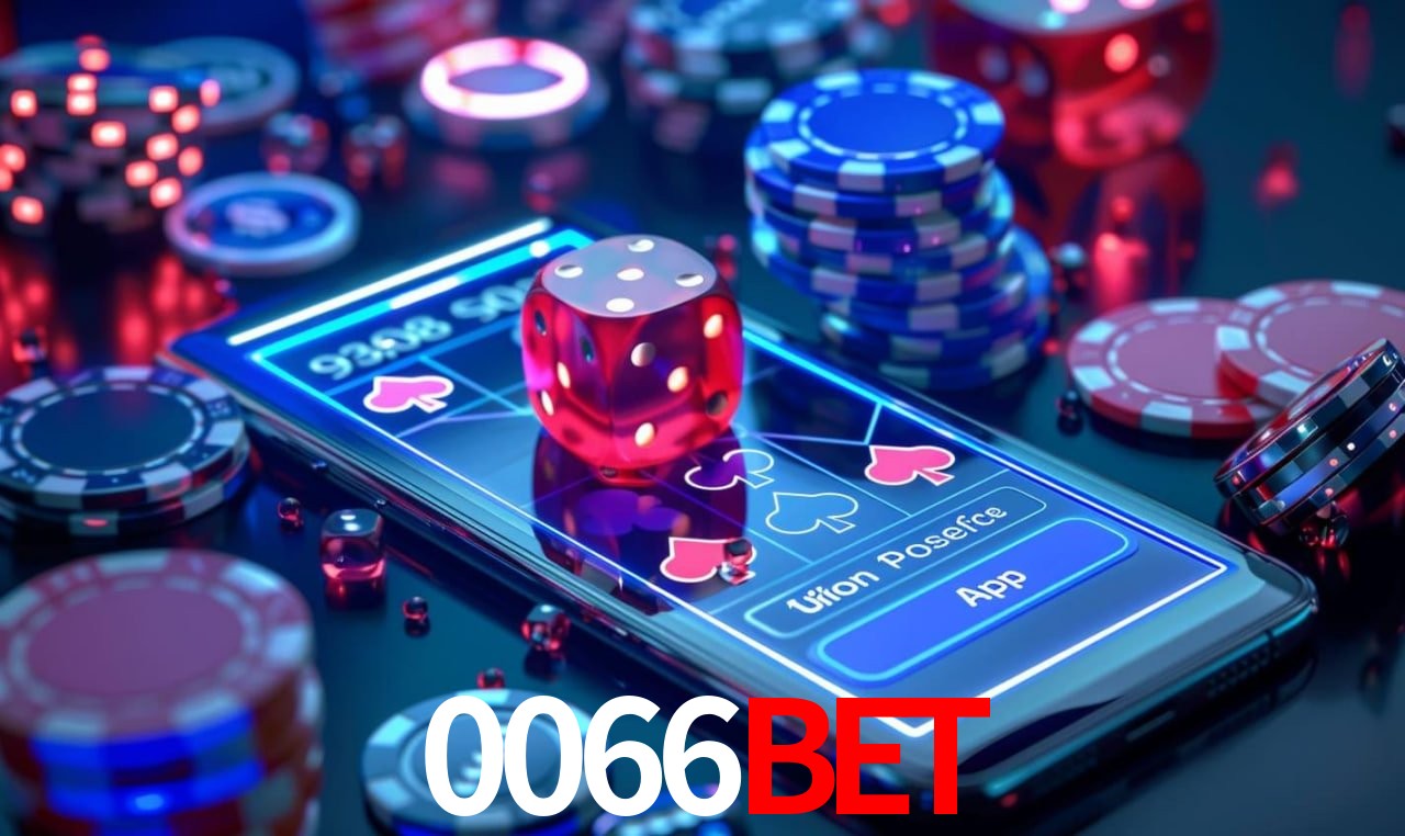 0066bet login