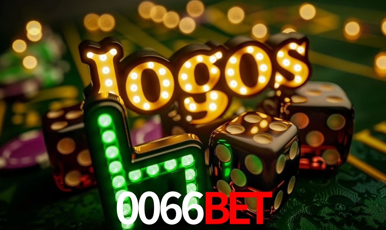 Diretório de Jogos 0066bet