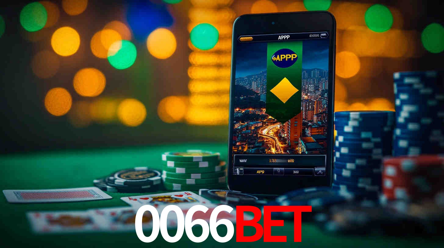 A Emoção da Loteria na 0066bet: Uma Chance de Mudança de Vida